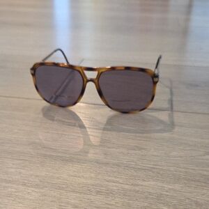 Gucci GG-1101 47V SOFYL Eyeglasses Eyewear Glasses Frames 135mm